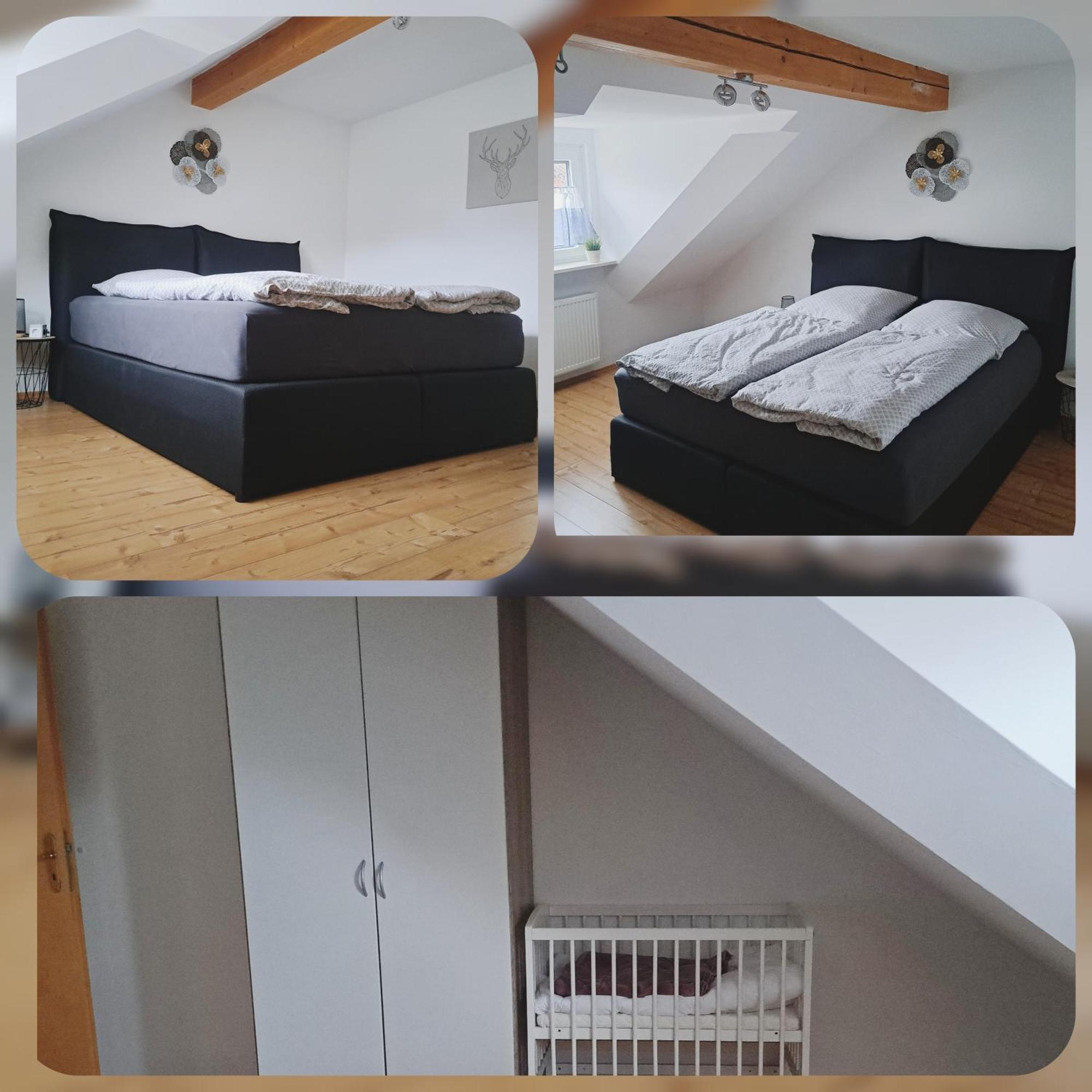 Ferienwohnung Ludwigshoehe Кемптен Экстерьер фото