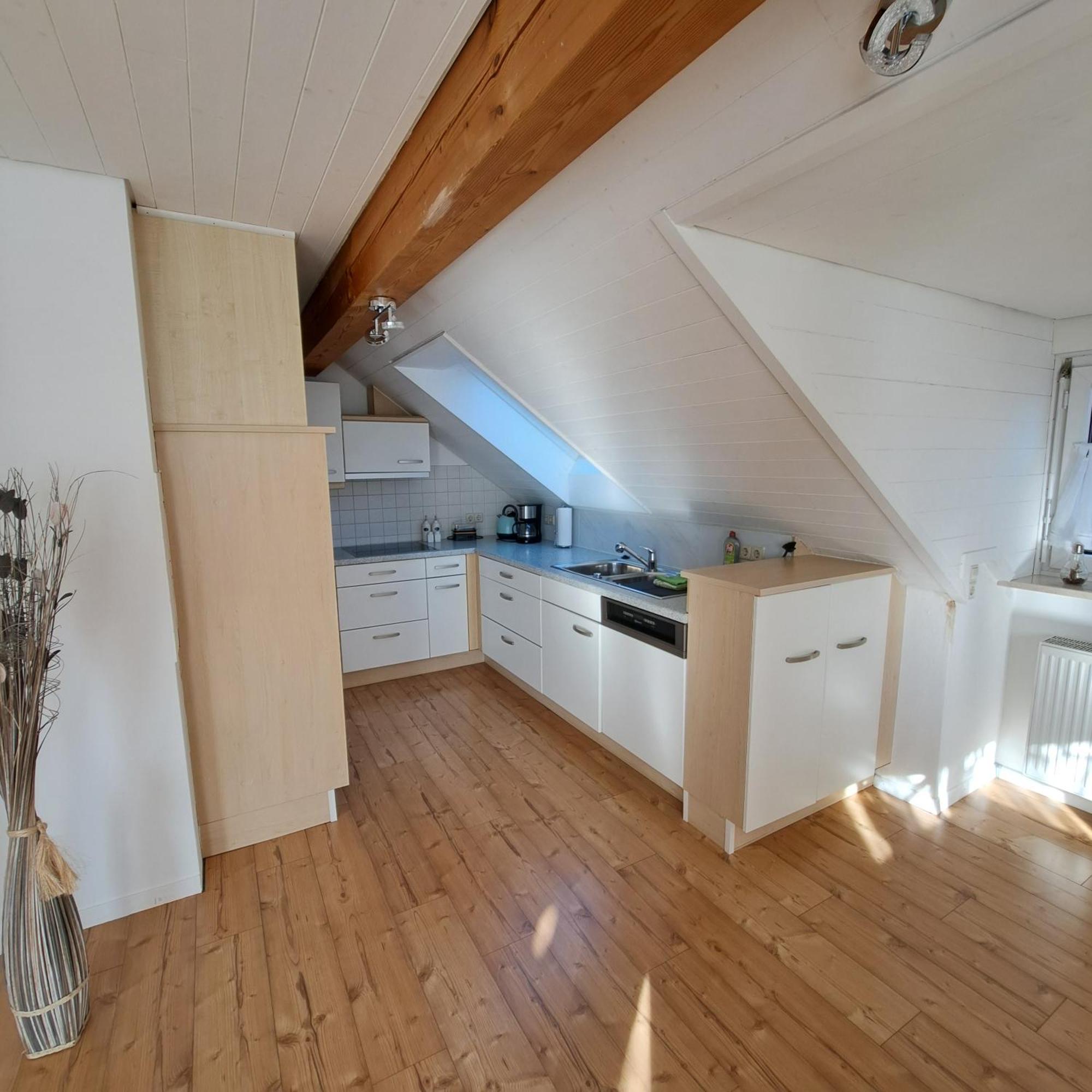 Ferienwohnung Ludwigshoehe Кемптен Экстерьер фото
