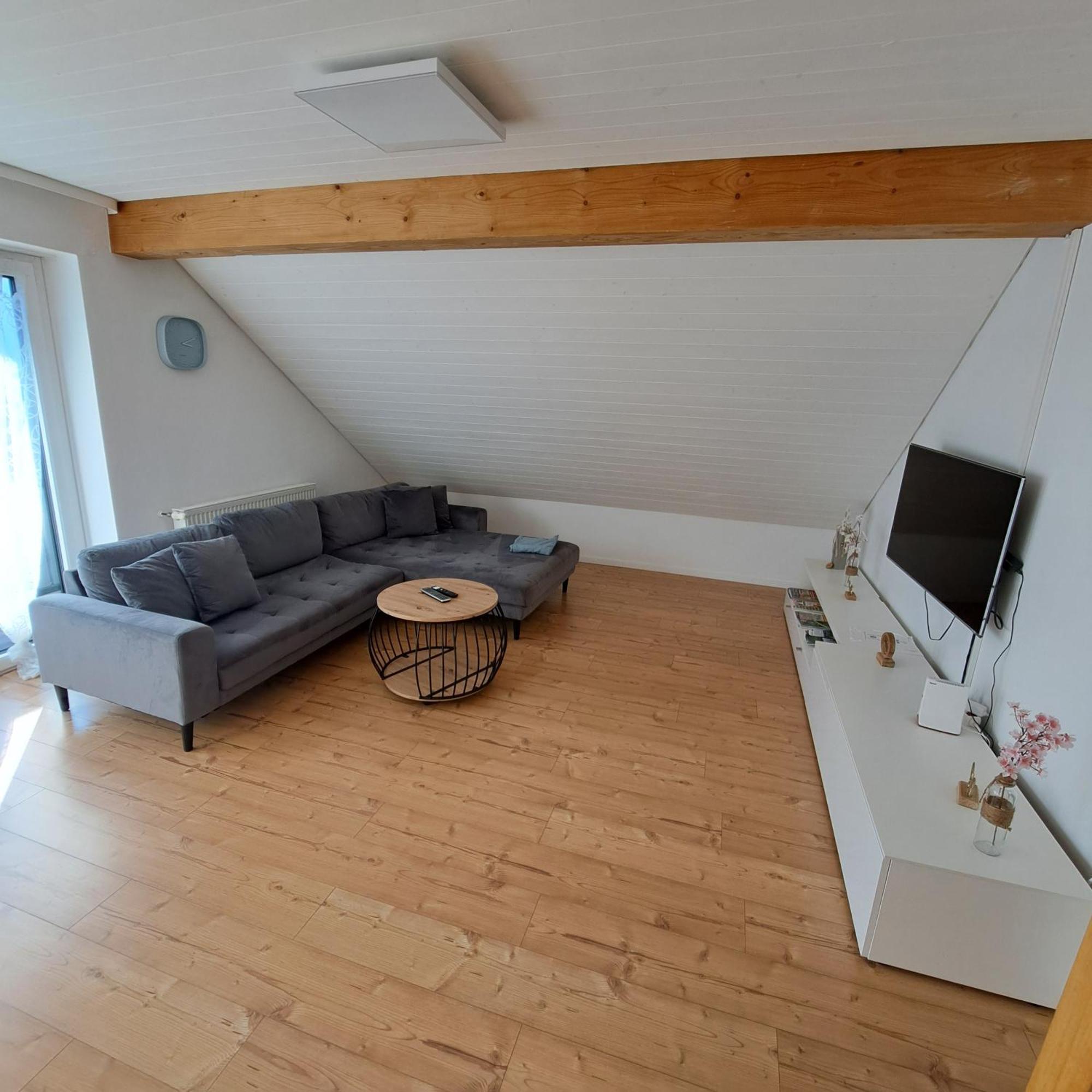 Ferienwohnung Ludwigshoehe Кемптен Экстерьер фото